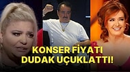27 Ağustos'ta Yaşanan Son Dakika Magazin Haberlerini ve Güncel Magazin Olaylarını Anlatıyoruz!