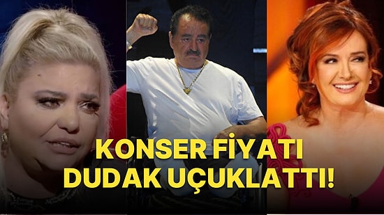 27 Ağustos'ta Yaşanan Son Dakika Magazin Haberlerini ve Güncel Magazin Olaylarını Anlatıyoruz!