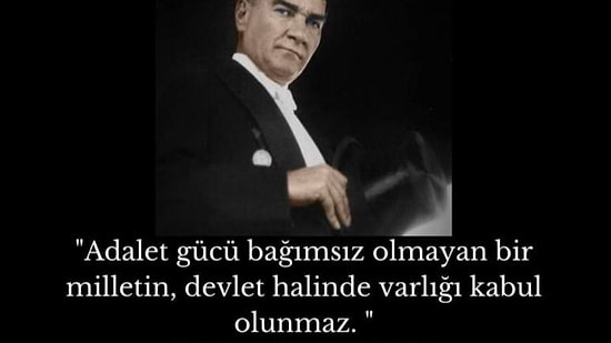 Laiklik Tutuklandı!