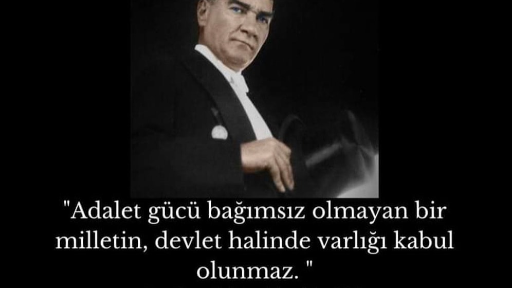 Laiklik Tutuklandı!