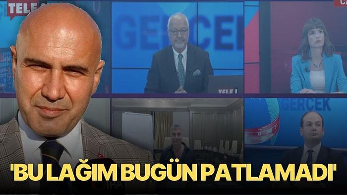 Eski AKP'li Vekil Turhan Çömez: 'Rüşvet Talebini Abdullah Gül'e İlettim'
