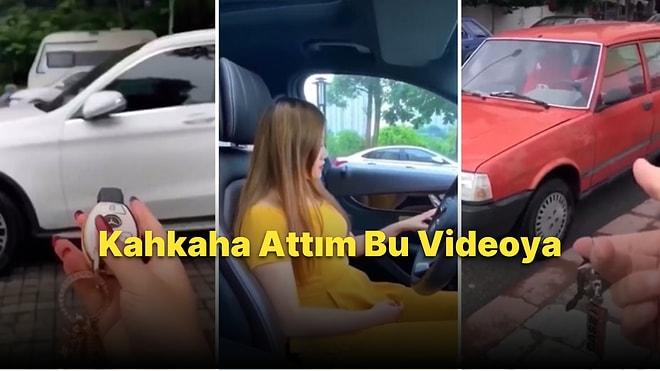Onlarda vs. Bizde: Yurtdışında Araç Sürücüsü ile Türkiye'de Bir Araç Sürücüsünün Muazzam Karşılaştırılması