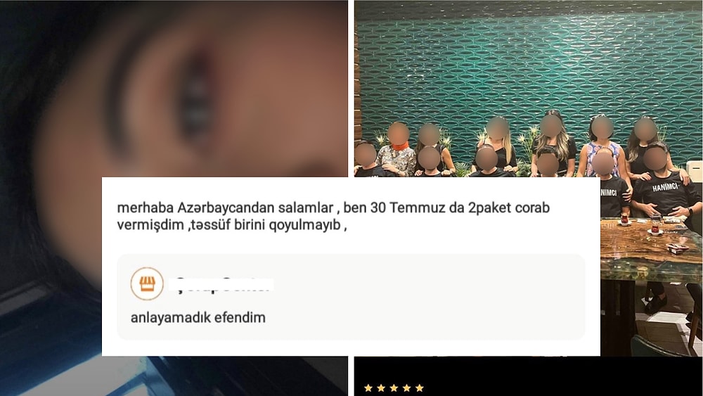 Satın Aldıkları Ürünlere Yazdıkları Yorumlarla Viral Olmayı Başaran Trendyol Kullanıcıları