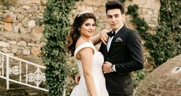 Hanife Gürdal, 2019 yılında ise sonunda hayatının aşkını bulmuştu. Kemal Ayvaz'la evlenip, Trabzon'da yaşamaya başlamıştı. Aradan bir süre geçtikten sonra boşanacaklarını açıklayan çiftimiz barışmıştı.