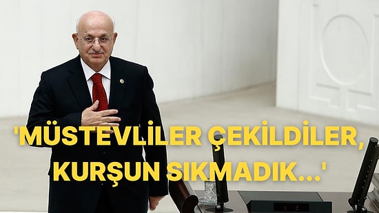İsmail Kahraman Şehirlerin Kurtuluşunu Kutlamayı Manasız Buldu!