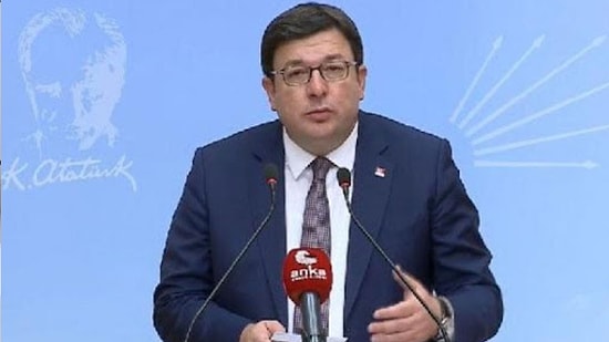 Peker'in Açıkladığı Rüşvet İddialarının Ardından CHP'den Suç Duyurusu