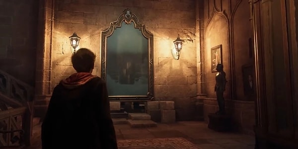 Hogwarts Legacy sistem gereksinimleri nihayet ortaya çıktı.