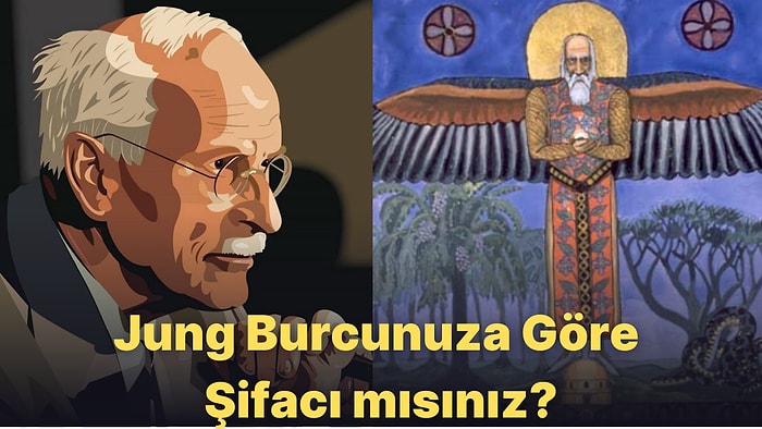 Astrolojide Jung Asteroidi Nedir? Asteroit Jung Burcunuza Göre Psikolojiniz Nasıl?