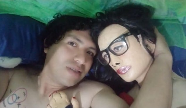 Bekarlıktan sıkılan @montbk5959 isimli TikTok kullanıcısı, bir bez bebekle evlenip aile kurmayı planlıyor.