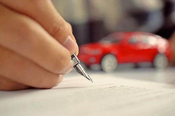 2022 Motorlu Taşıtlar Vergisi Tutarları