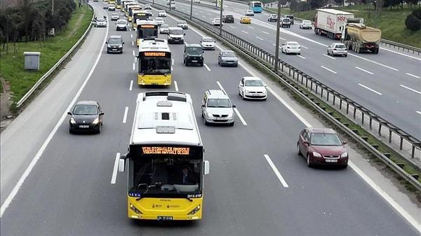 30 Ağustos Zafer Bayramı'nın 100. yılında vatandaşlar otobüslerin ücretsiz olup olmadığını araştırıyor.