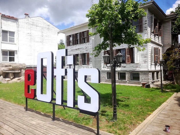 Sanal Ofis, Hazır Ofis, Paylaşımlı Ofis ve Toplantı Odaları Kiralama Platformu: eOfis