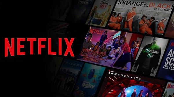 Son dönemlerde daha da popüler olan dijital platformlar, dizi ve filmseverler tarafından yoğun ilgi görüyor. En çok tercih platformlardan biri de elbette Netflix...