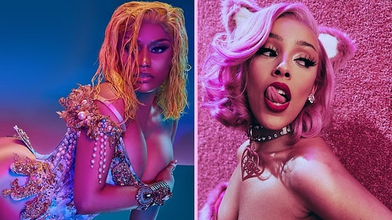 Şarkıyı Gölgede Bırakan Son Yılların En İyi Görsel Kalitesine Sahip Müzik Klipleri