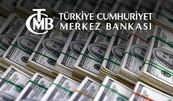 Merkez Bankası 2022/25 sayılı Zorunlu Karşılıklar Hakkında Tebliğ'inde değişiklik