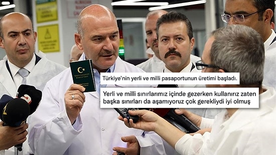 İnternetteki Ata Sporumuz Olan Yorum Yapma Sanatının Bu Haftaki Altın Madalyalık 15 Temsilcisi