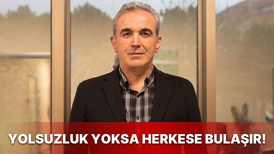 ENAG'a 6 TL İçin Vergi Denetimi! Veysel Ulusoy'dan Adalet Bakanlığı'na: "Yolsuzluk Yoksa Herkese Bulaşır!"