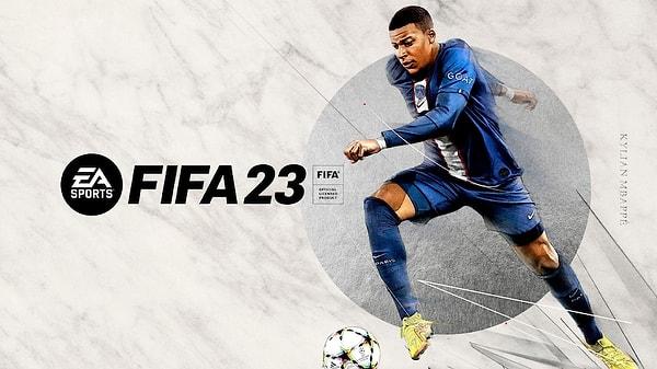 FIFA 23 şimdi de yanlışlıkla erkenden erişime açıldı!