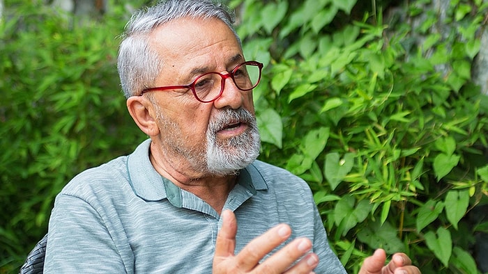 Naci Görür’den Ege’deki Üst Üste Depremler Hakkında Açıklama