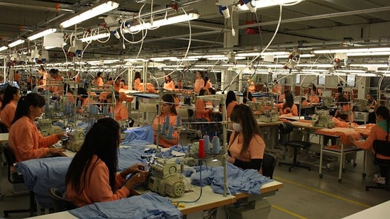 DİSK'ten 'Yoksullaştıran Büyüme' Raporu: Emeğin Payı Son 20 Yılın Dibinde