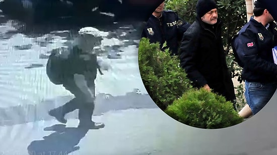Hablemitoğlu Suikastının Planlayıcısı Olarak Aranıyordu: Levent Göktaş İçin Kırmızı Bülten Kararı