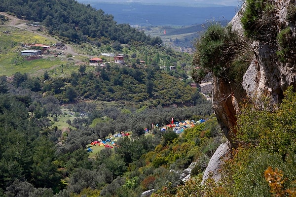 Kaynaklar - İzmir