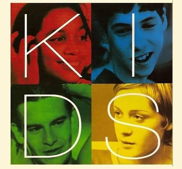 13. Kids (1995) - IMDb 7.0