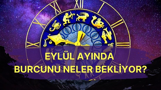 Gelmesen Olmaz mı Merkür Retrosu? Eylül Ayında Burcunu Ne Bekliyor Anlatıyoruz!