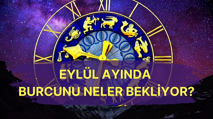 Gelmesen Olmaz mı Merkür Retrosu? Eylül Ayında Burcunu Ne Bekliyor Anlatıyoruz!