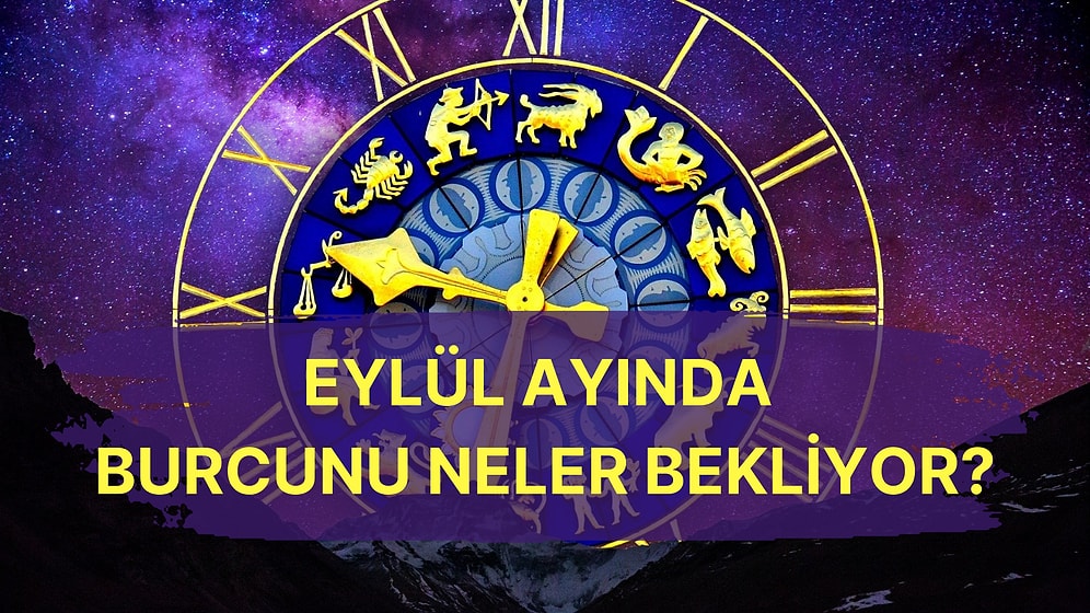 Gelmesen Olmaz mı Merkür Retrosu? Eylül Ayında Burcunu Ne Bekliyor Anlatıyoruz!