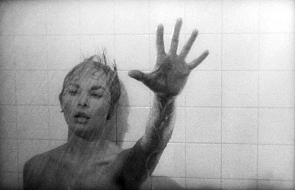 3. Psycho (1960)