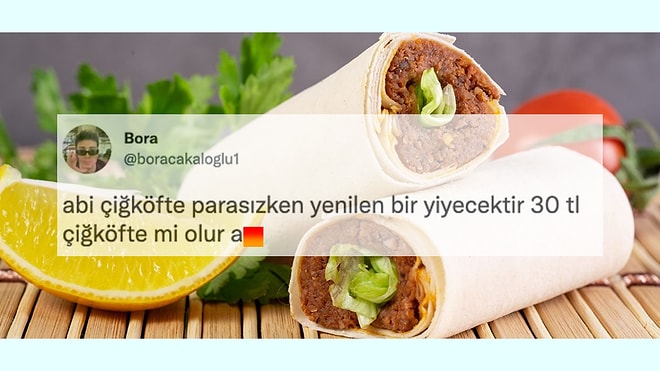 Çiğ Köftenin Lüks Olmasından Kardeşlerin Ufak Psikopatlıklarına Son 24 Saatin Viral Tweetleri