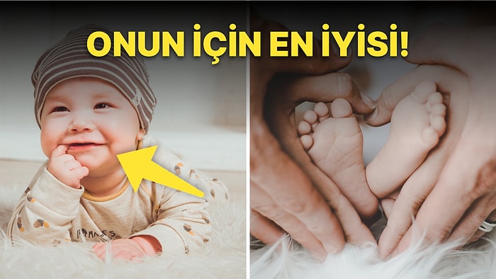 Bebek Sağlık Ürünlerinde En Çok Tercih Edilenler