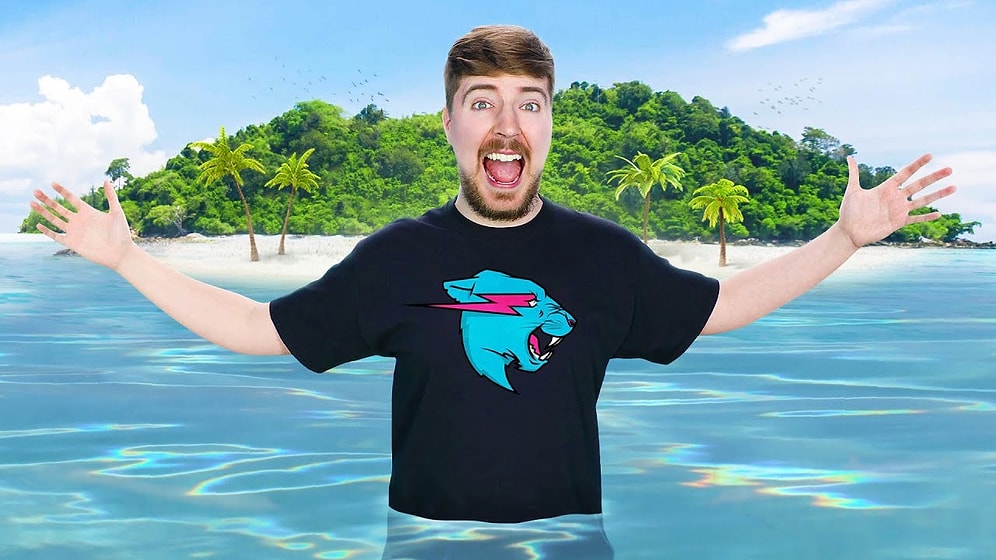 Mr Beast Net Worth: How Rich is The Infamous YouTuber?