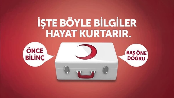 Dünya İlkyardım Günü Neden Önemlidir?