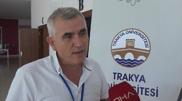 "Belki ülkemizdeki bu çayır tırtılları Ukrayna'dan savaştan kaçtı"