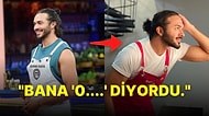MasterChef Burak Kaya'nın Eski Sevgilisinin Ortalığı Karıştıracak Şiddet İddiası