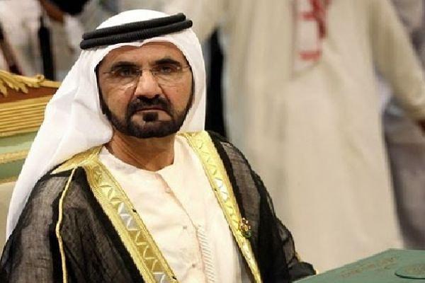 Monarşi ile yönetilen Dubai’nin 2016 yılından beri tahtında Şeyh Muhammed bin Raşid El Maktum oturuyor. Şeyh aynı zamanda BAE’nin başkanı, başbakanı ve savunma bakanı!