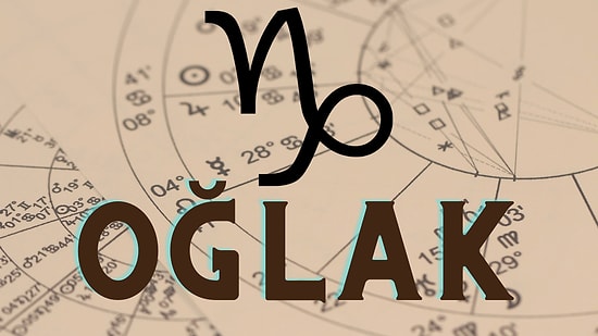 Disiplinli Yapılarıyla Hepimize Örnek Olan Zerafet Timsali Oğlak Burcu Kişilerin Dinlemesi Gereken 15 Şarkı