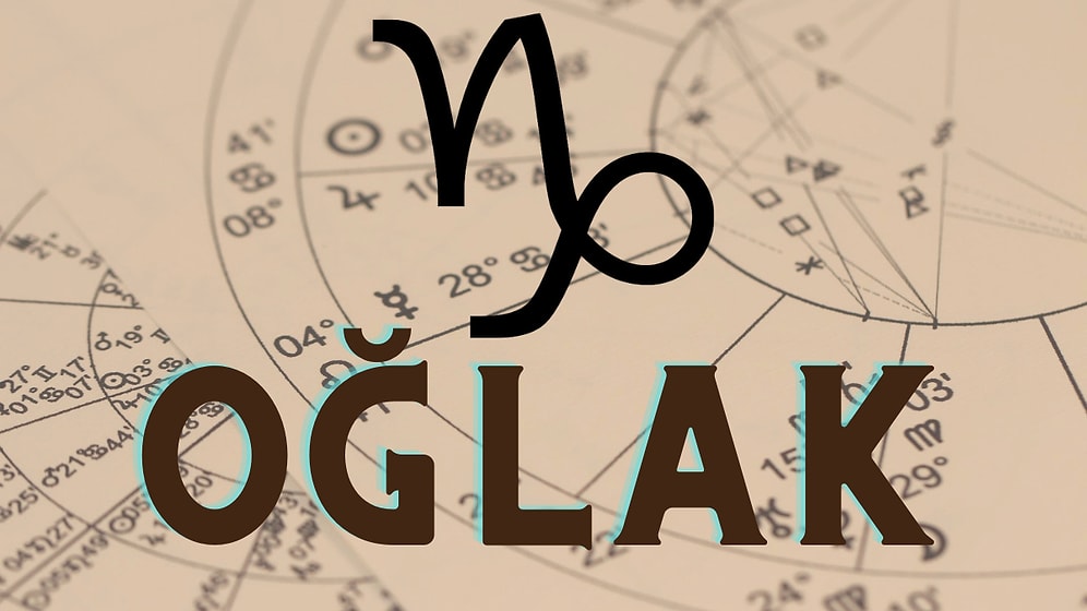 Disiplinli Yapılarıyla Hepimize Örnek Olan Zerafet Timsali Oğlak Burcu Kişilerin Dinlemesi Gereken 15 Şarkı