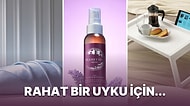 Yatakta Rahat Etmek İsteyenlerin "Gerçekten Gerek Var mı?" Diyeceği Ürünler