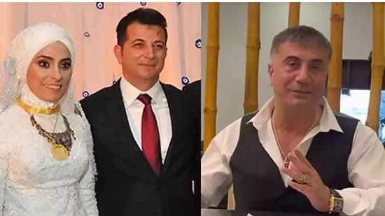 Ünsal Ban'ın İfadesi: 'Peker Geçmişte Eşimle Mesajlaştığını Söyledi'