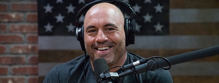 Joe Rogan's Net Worth: A Look at the Sports Commentator's Fame and Wealth