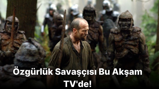 Özgürlük Savaşçısı Filminin Konusu Nedir? Özgürlük Savaşçısı Filminin Oyuncuları Kimlerdir?