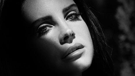 Burcuna Göre Sen Hangi Lana Del Rey Şarkısısın?
