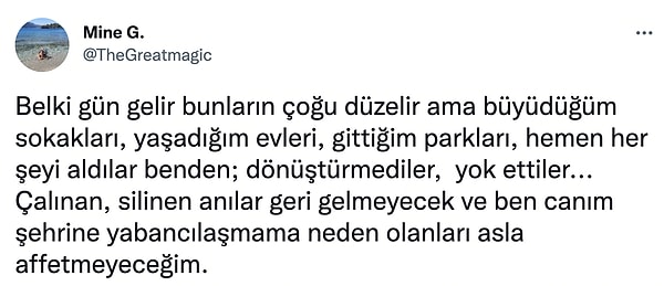 Siz bu konuda ne düşünüyorsunuz?