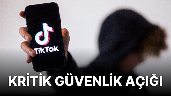 TikTok Android Uygulamasında Keşfedilen Açık Milyonlarca Hesabı Tehdit Ediyor