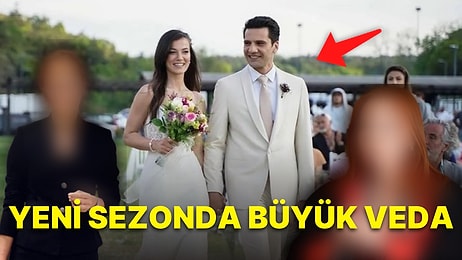 Yargı Yeni Sezon Öncesi Üzen Veda! Sevilen Oyuncu Bu Sezon Bizlerle Olmayacak