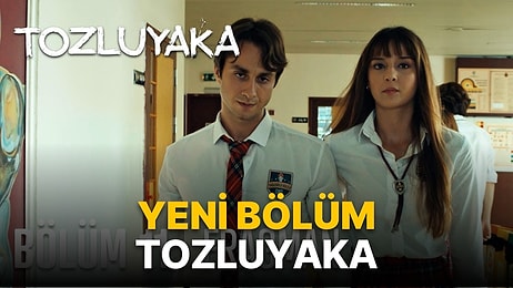 Tozluyaka 11. Bölüm Fragmanı Yayınlandı! Cemre'nin Katil Olduğunu Kimler Biliyor?