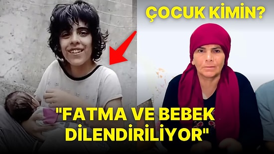 Esra Erol'daki Fatma’nın Annesinden Torunu ve Kızıyla İlgili Herkesi Şoke Eden Açıklamalar